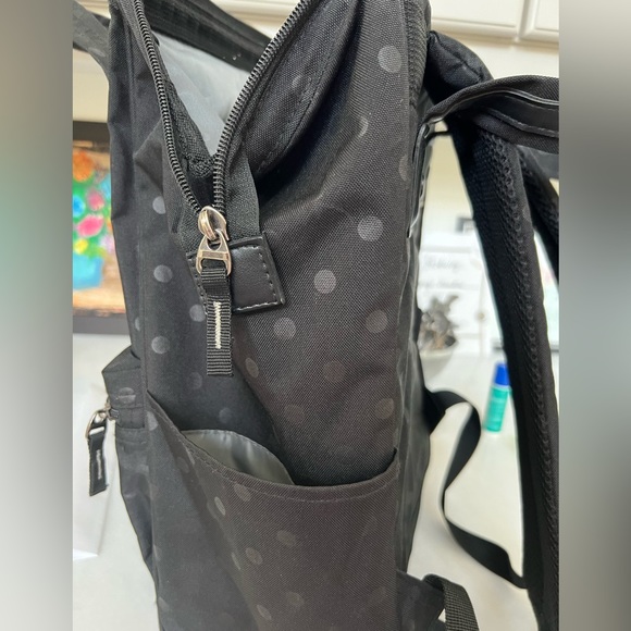 Backpack black - Picture 5 of 10